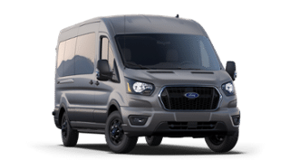 2025 Ford Transit® External Image 5